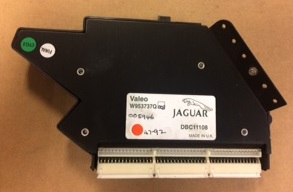Valeo W953737Q heater module